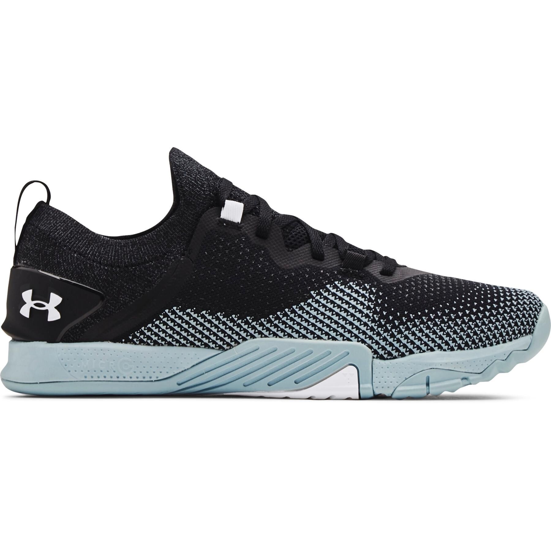 Chaussures D'entraînement Under Armour Tribase Reign 3 Nm / /