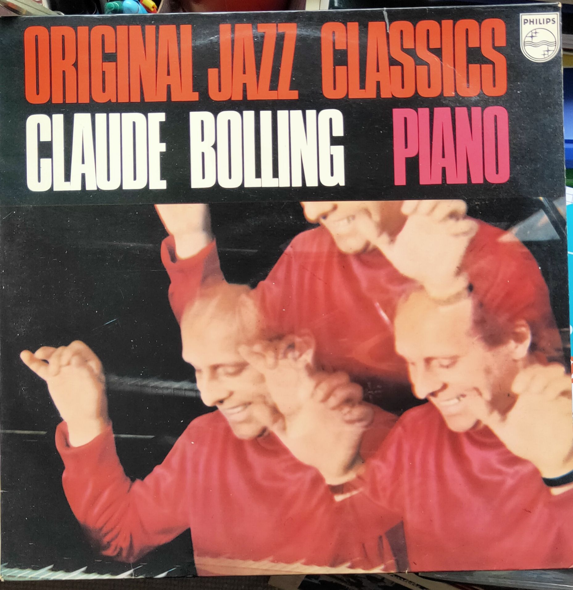 Original jazz classics d'occasion  