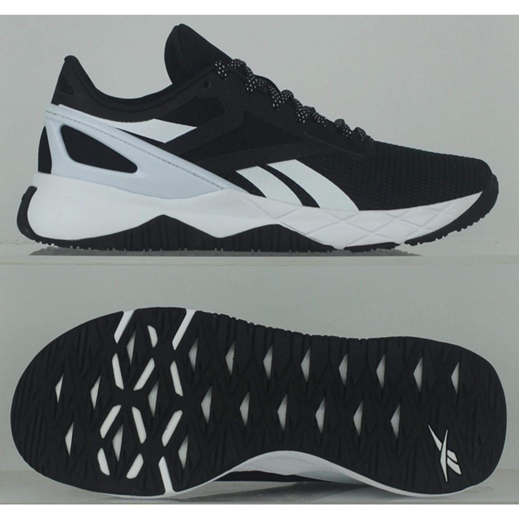 Chaussures Training Reebok Nanoflex /