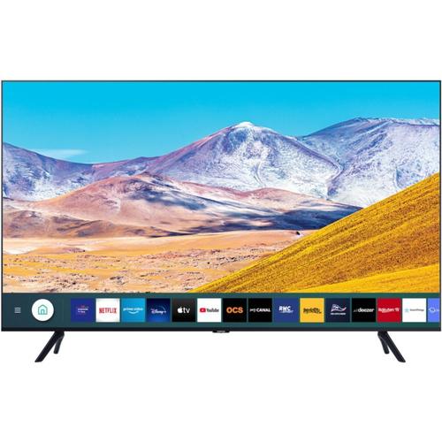 Tv Led Samsung Ue75Tu8005 2020
