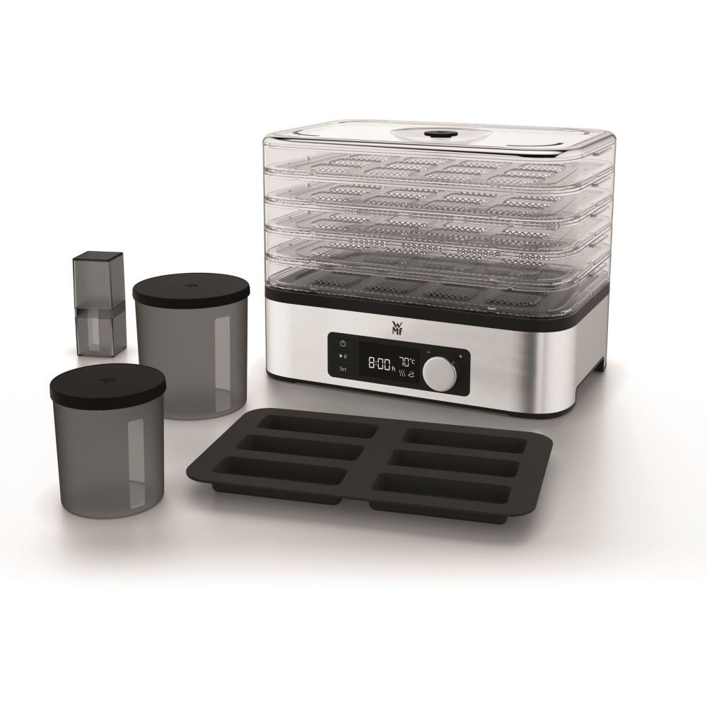 WMF Déshydrateur Snack To Go KitchenMinis 0415250011 - vue 2