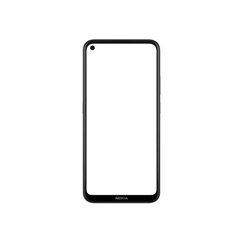 Smartphone Nokia 3.4 Double Sim 6.39" 64 Go Gris