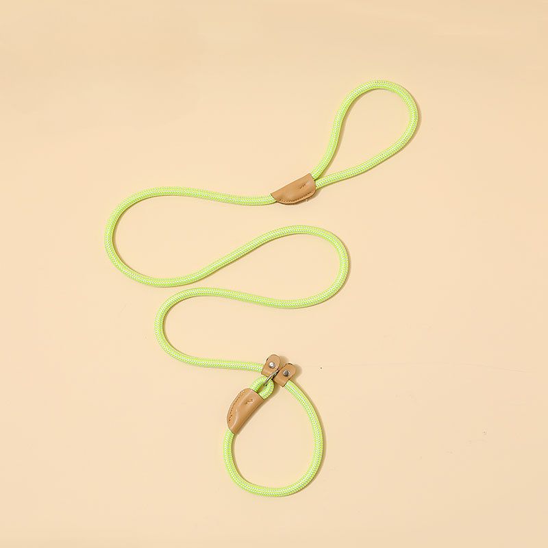Comparer les prix de Harnissan-Laisse Pour Chien Durable,Pour Petits,Moyens Et Grands Chiots,Pitbull,Ulde Traction - Type Green-1.5mx0.8cm