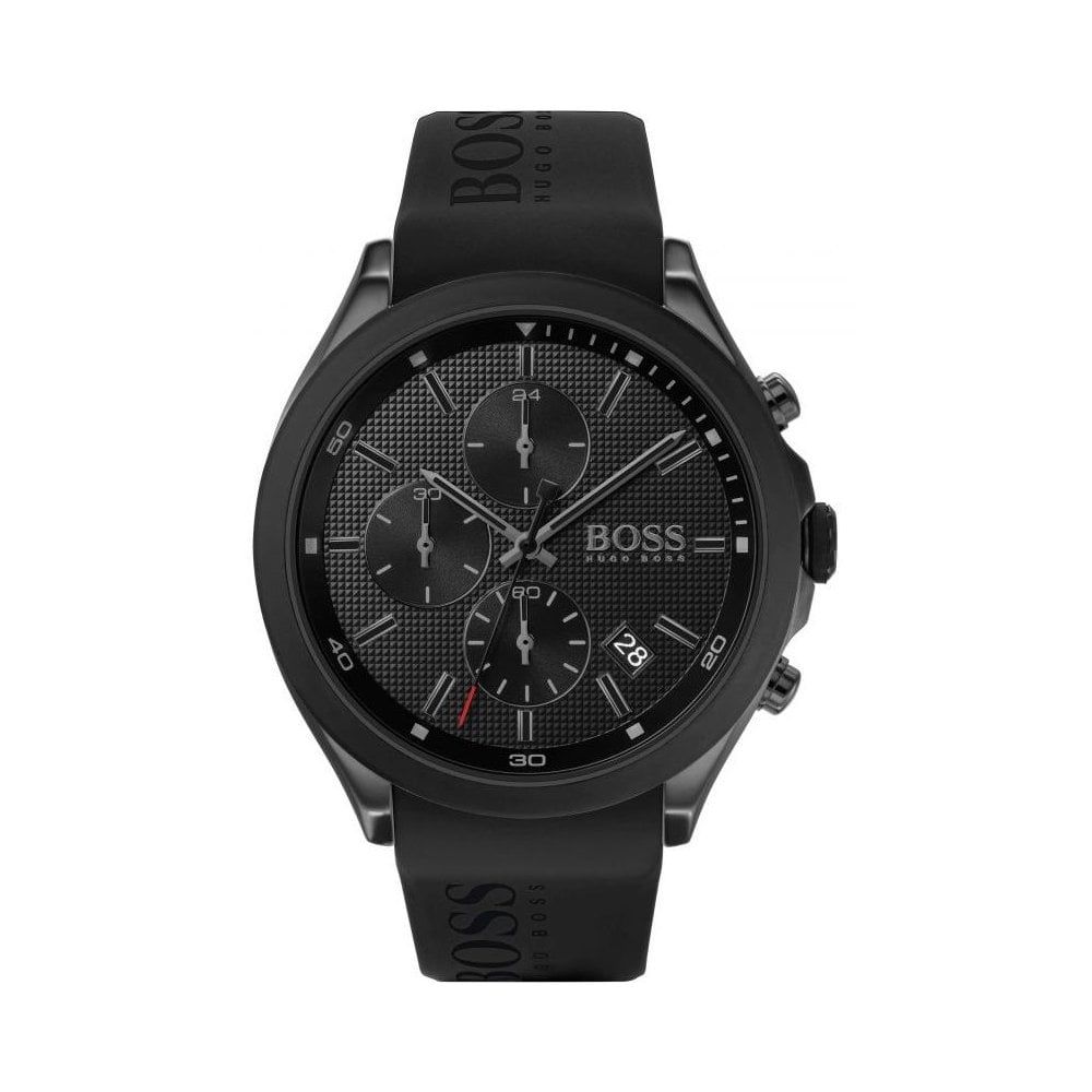 Hugo Boss Men' Velocity Chronograph
