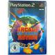 Arcade 30 Games Action - Playstation 2 / Ps2 - Phoenix - Neuf / Brand New - Pal