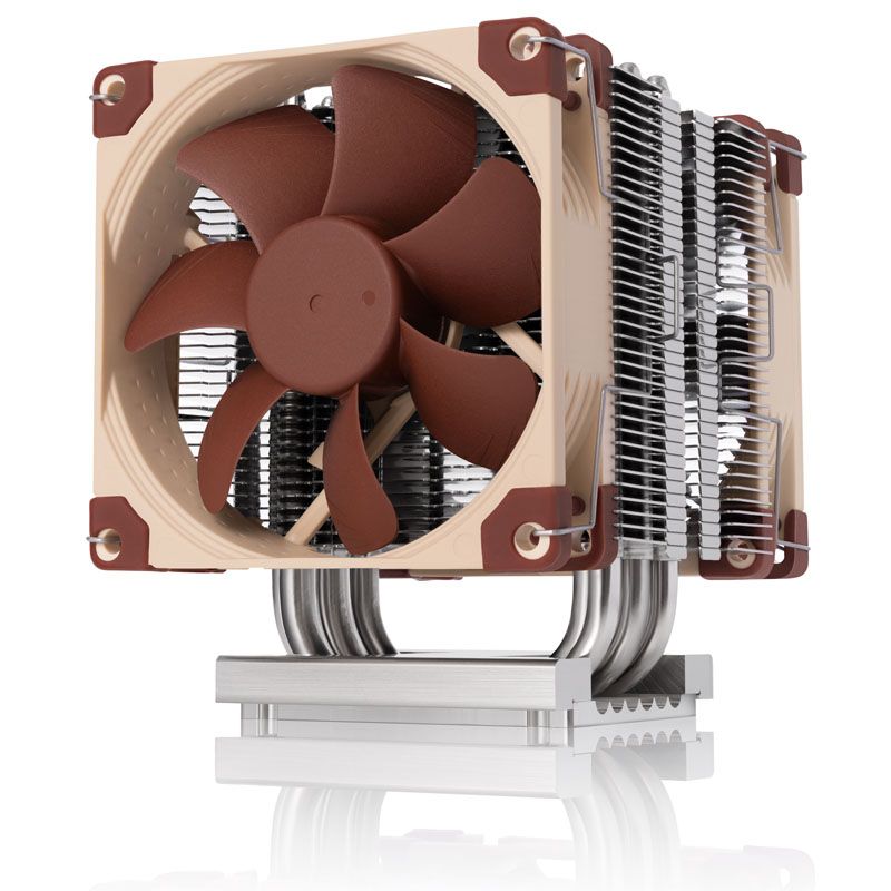 Noctua U9 DX 4189 CPU Kühler 92mm Neuf - vue 3