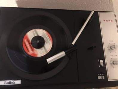 tourne disque radiola 4330 d'occasion tourne disque radiola 4330 d'occasion