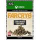 Far Cry 6 Virtual Currency Large Pack (4,200 Credits) (Extension/Dlc) - Jeu En Téléchargement