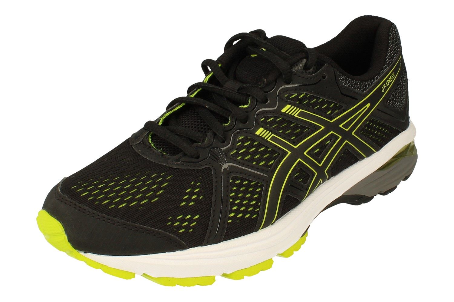Asics Gt Xpress Hommes 1011a143 1 40 12 - vue 2