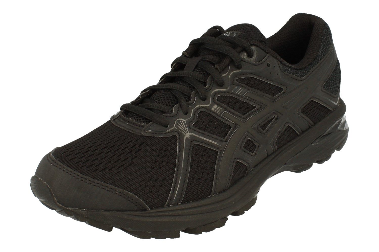 Asics Gt Xpress Hommes 1011a143 2 42 12 - vue 2