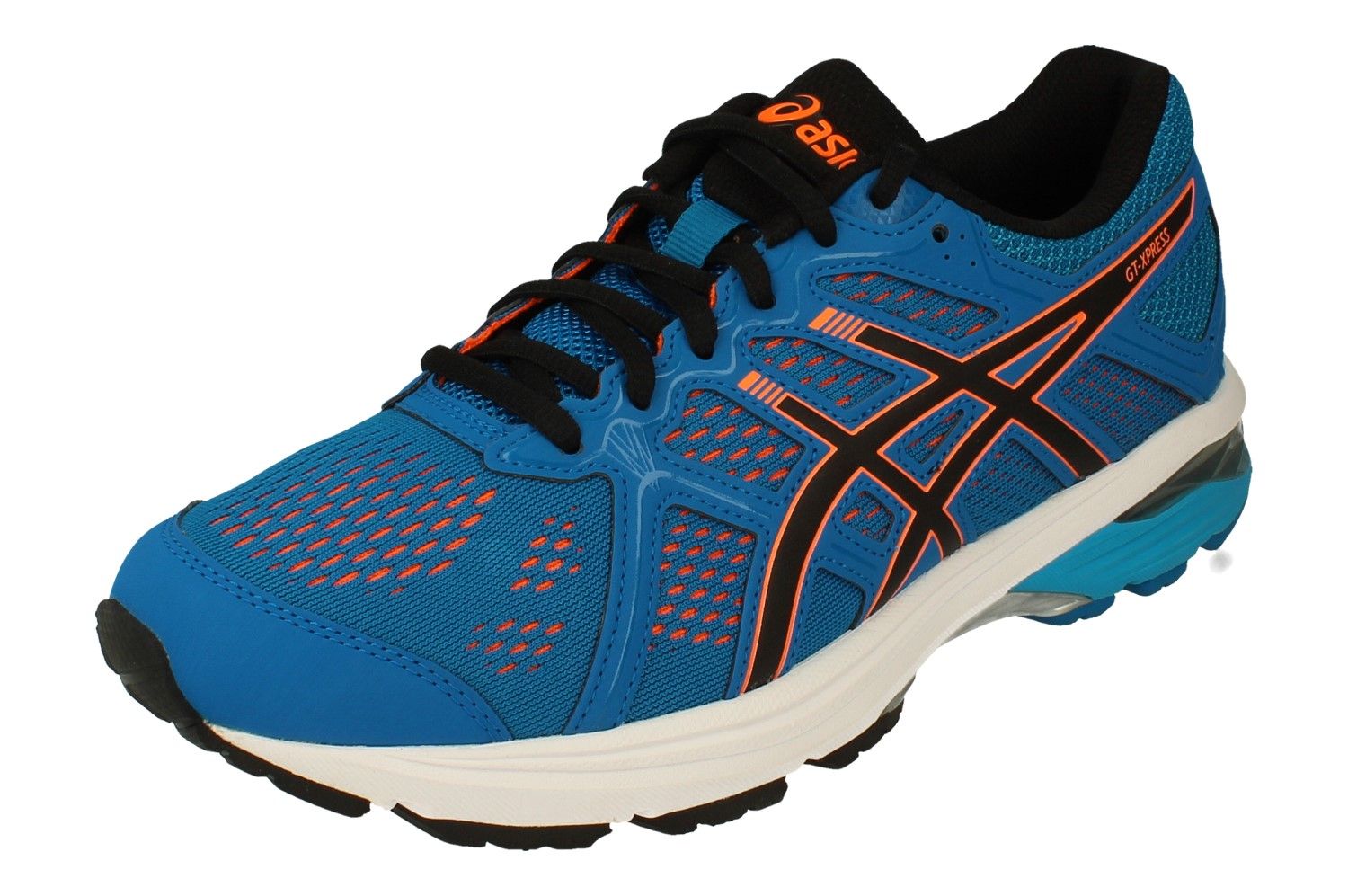 Asics Gt Xpress Hommes 1011a143 400