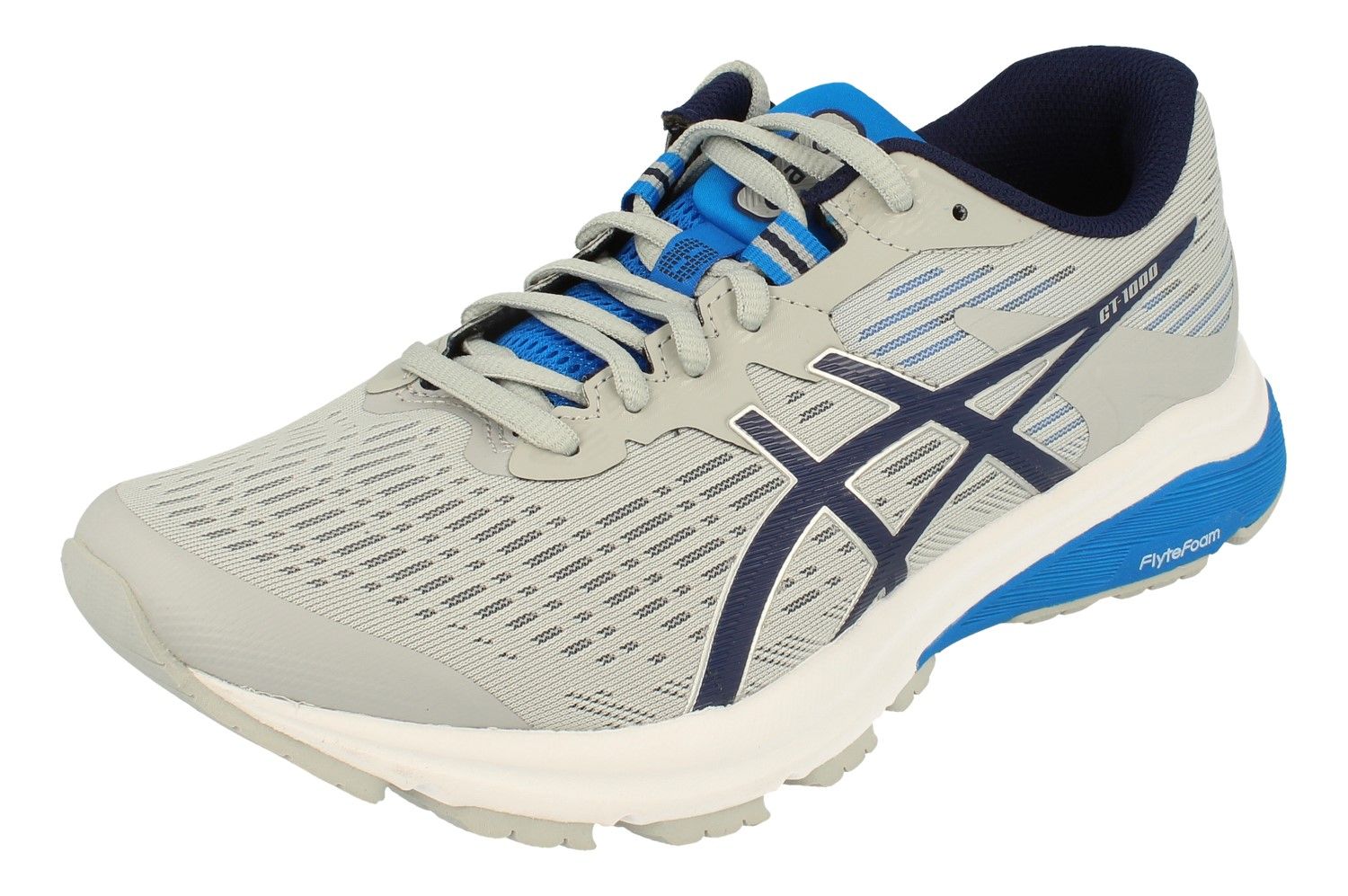 Asics Gt 1000 8 Hommes 1011a540