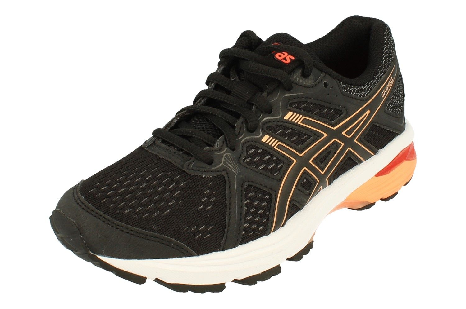 Asics Gt Express Femme 1012a131 1 35 12