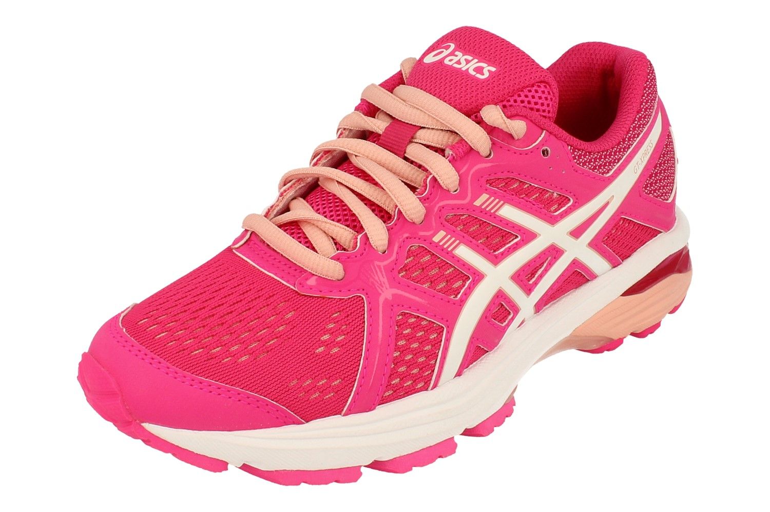 Asics Gt Express Femme 1012a131 500