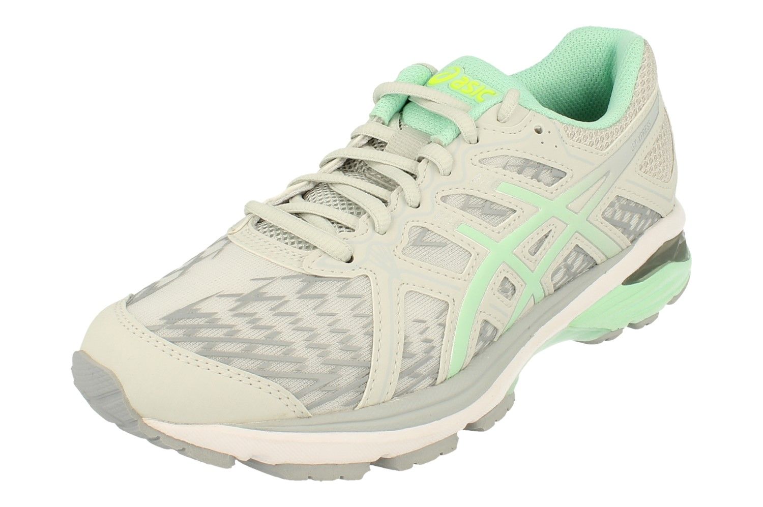 Asics Gt Express Femme 1012a954 20 - vue 4