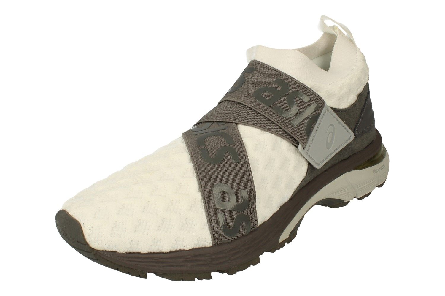 Asics Gel Kayano 25 Obi Hommes 1021a026 100 - vue 5