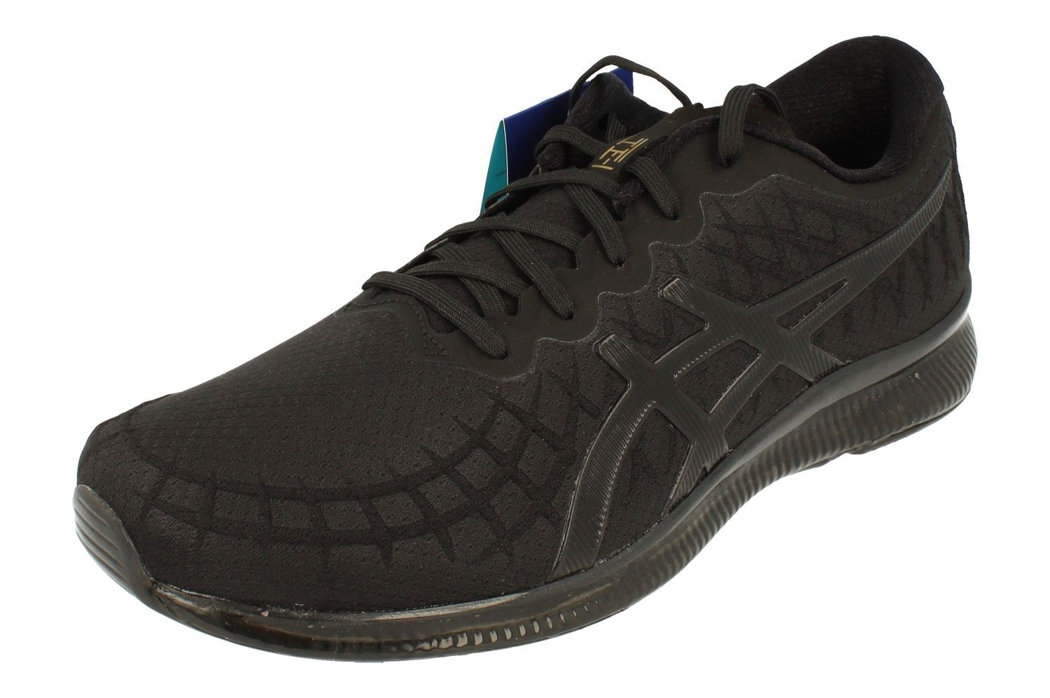 Asics Gel Quantum Infinity Hommes 1021a056 1