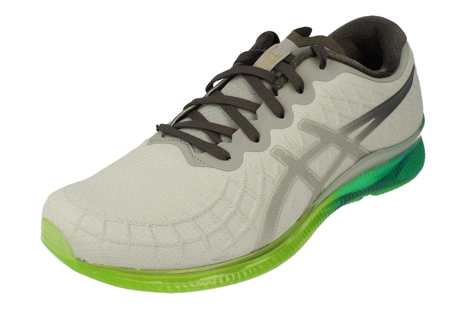 Asics Gel Quantum Infinity Hommes 1021a056 20 - vue 2