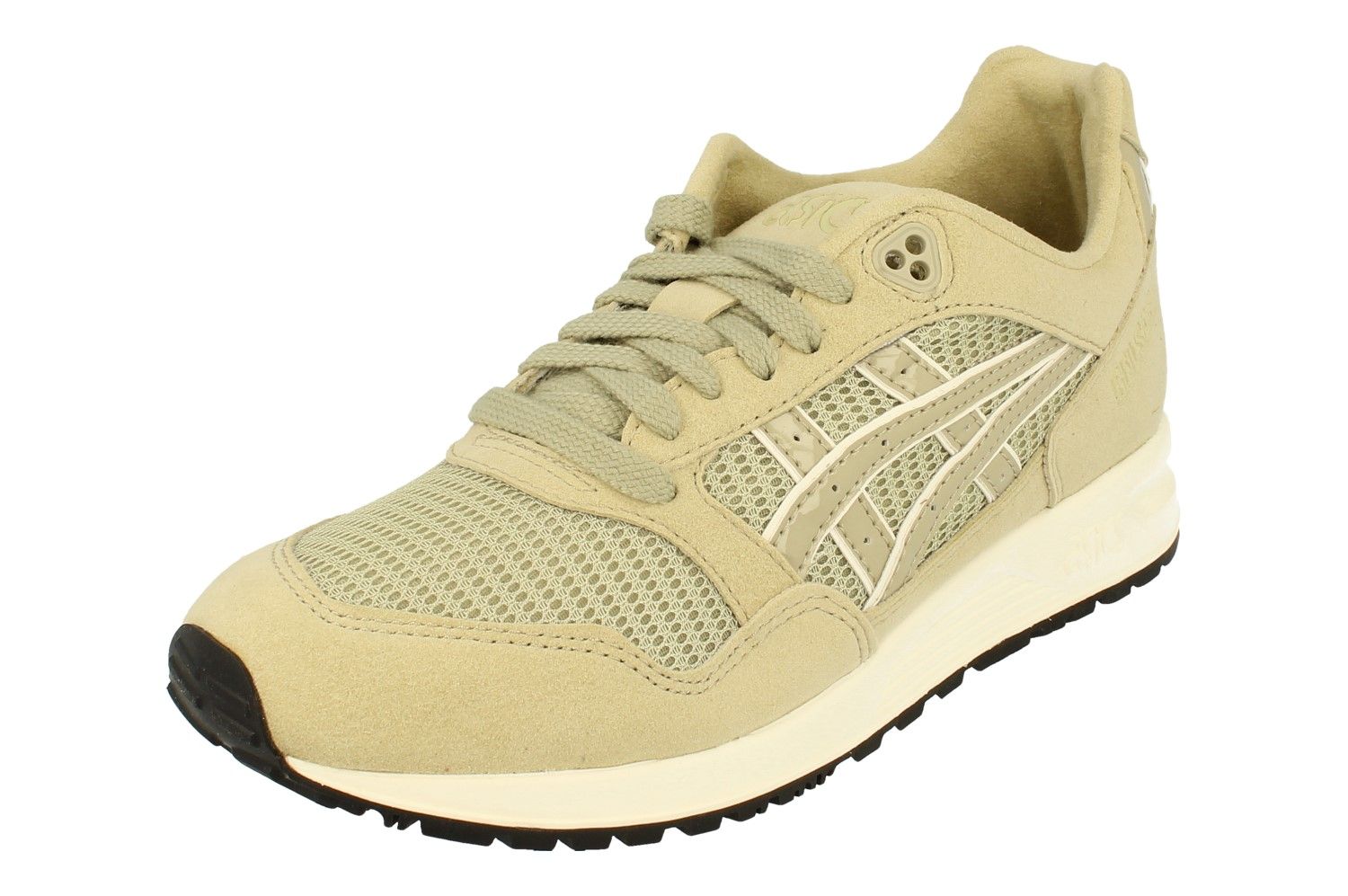 Asics Gel Saga Hommes 1191a020 317 - vue 3