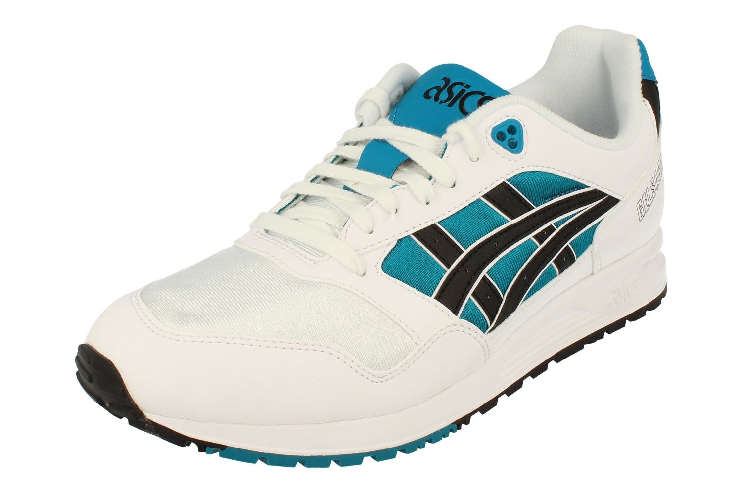 Asics Gel Saga Hommes 1191a022 401 - vue 3