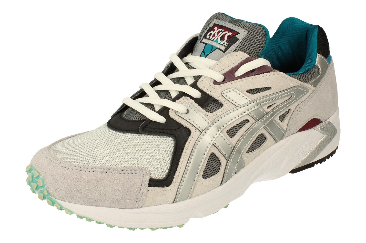 Asics Gel Ds Trainer Og Hommes 1191a100 20 43 12 - vue 2