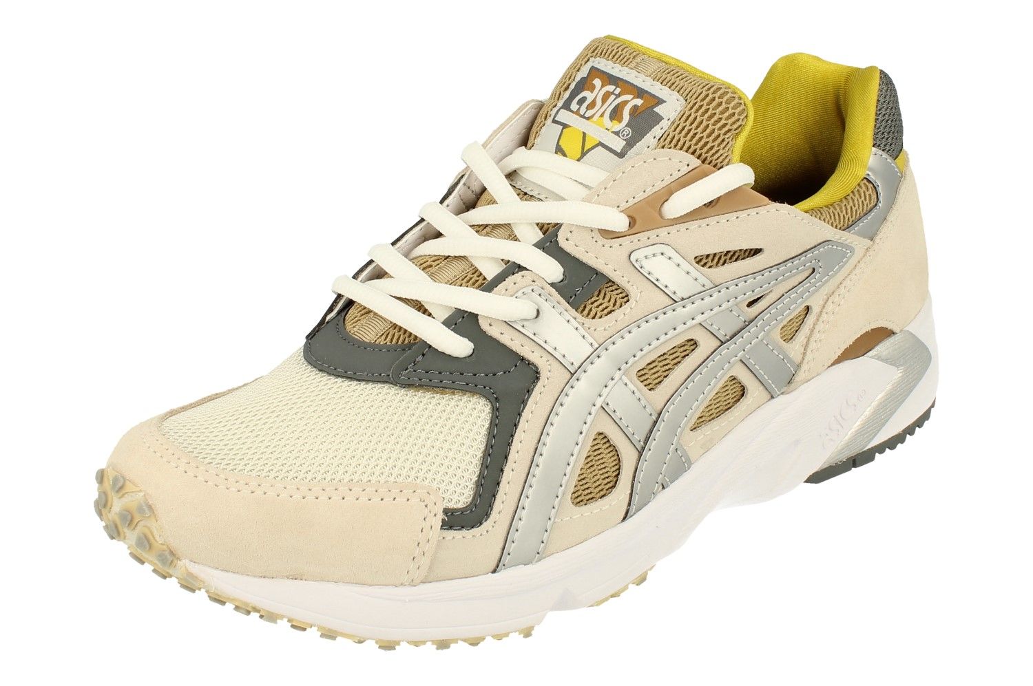 Asics Gel Ds Trainer Og Hommes 1191a100 100 - vue 3