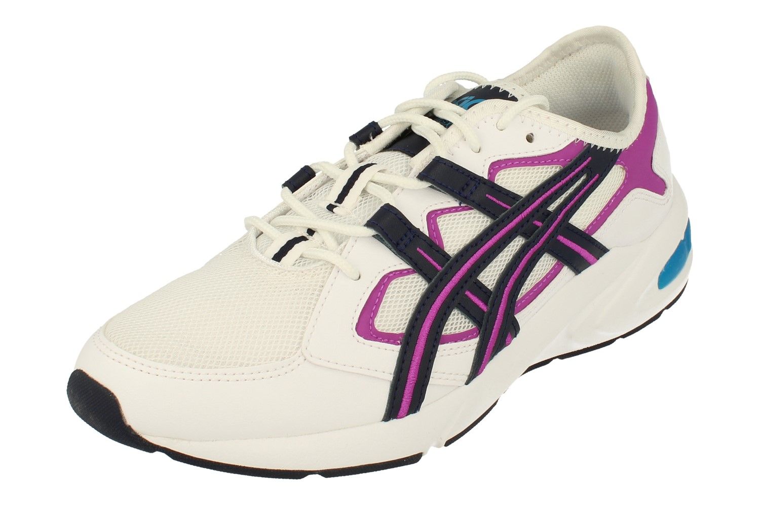 Asics Gel Kayano 5.1 Hommes 1191a177 100 - vue 2