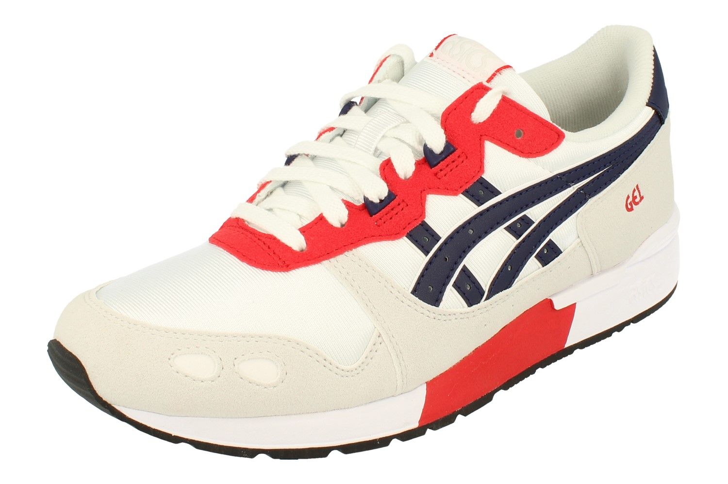 Asics Gel Lyte Gs 1194a009 100