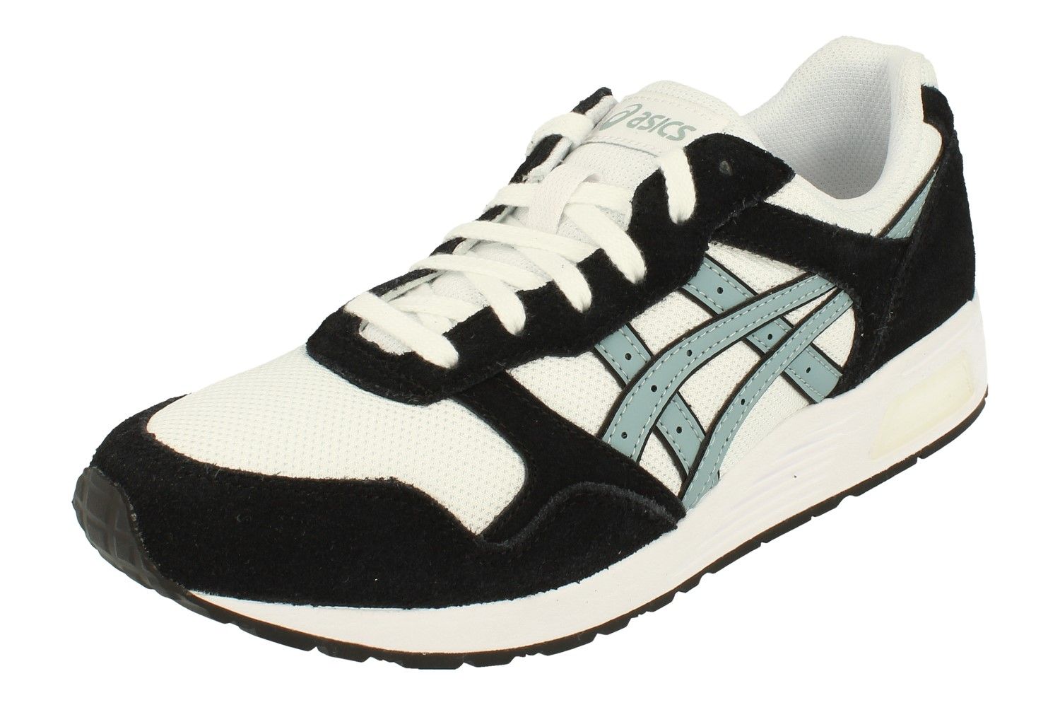Asics Lyte Trainer Hommes 1201a006 100 - vue 6