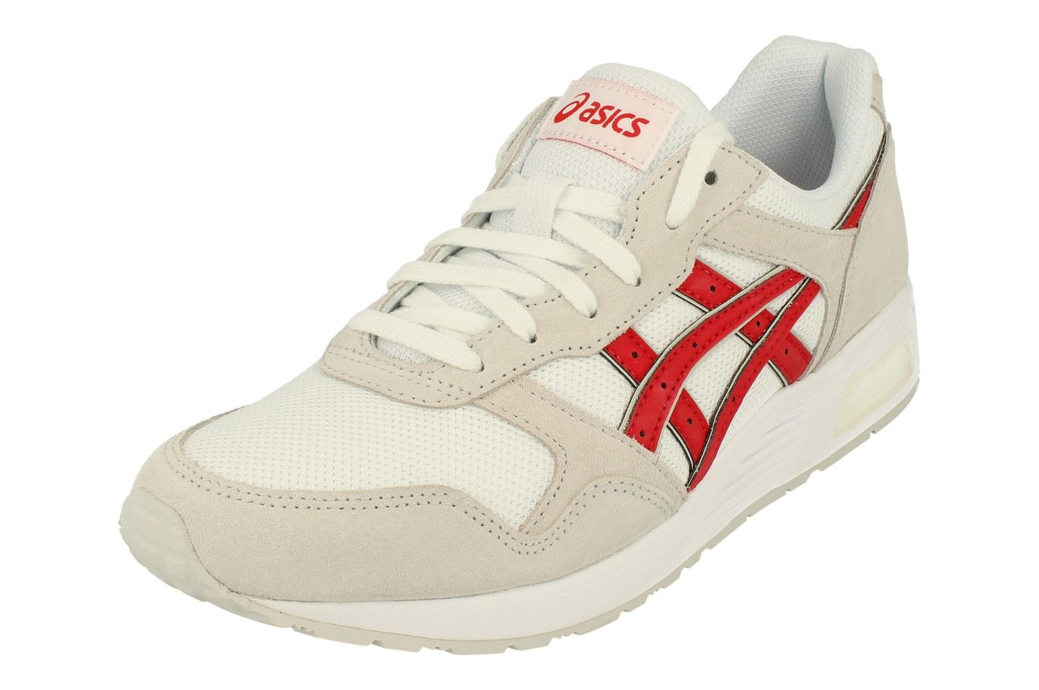 Asics Lyte Trainer Hommes 1201a006 101 43 12