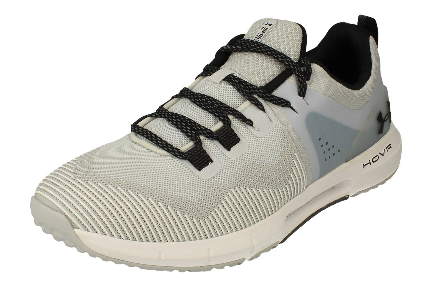 Under Armour Ua Hovr Rise Hommes 3022025 105 - vue 2