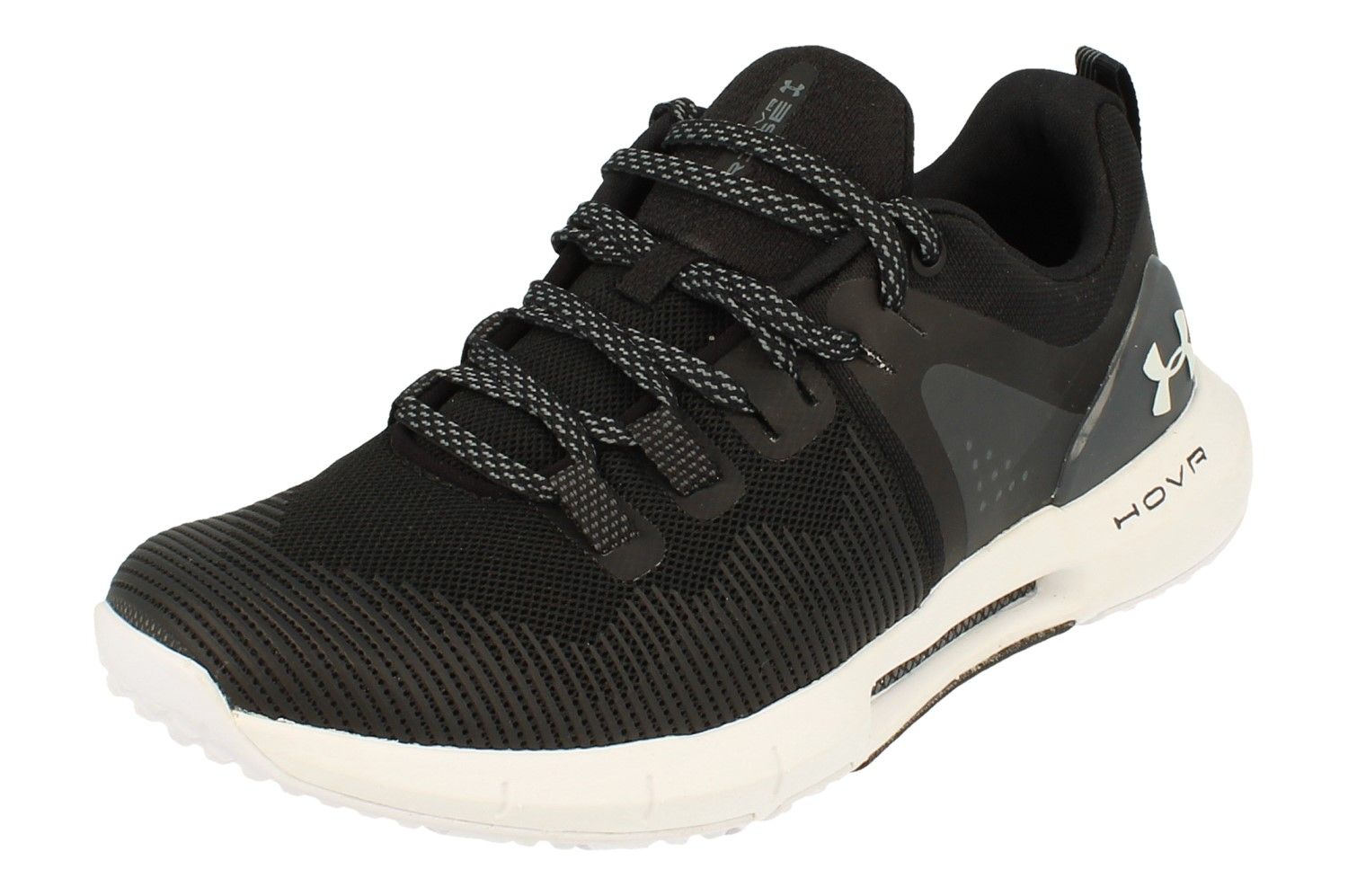 Baskets Basses Under Armour Hovr Rise 37 12 - vue 4