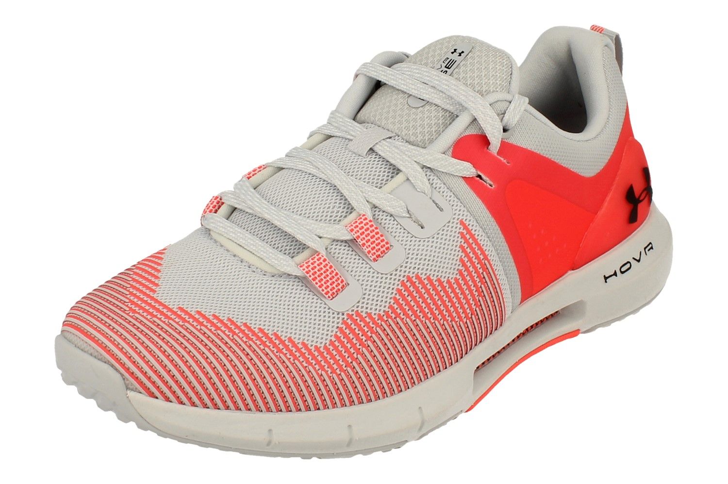 Under Armour Femme Hovr Rise 3022208 106 38 12 - vue 5