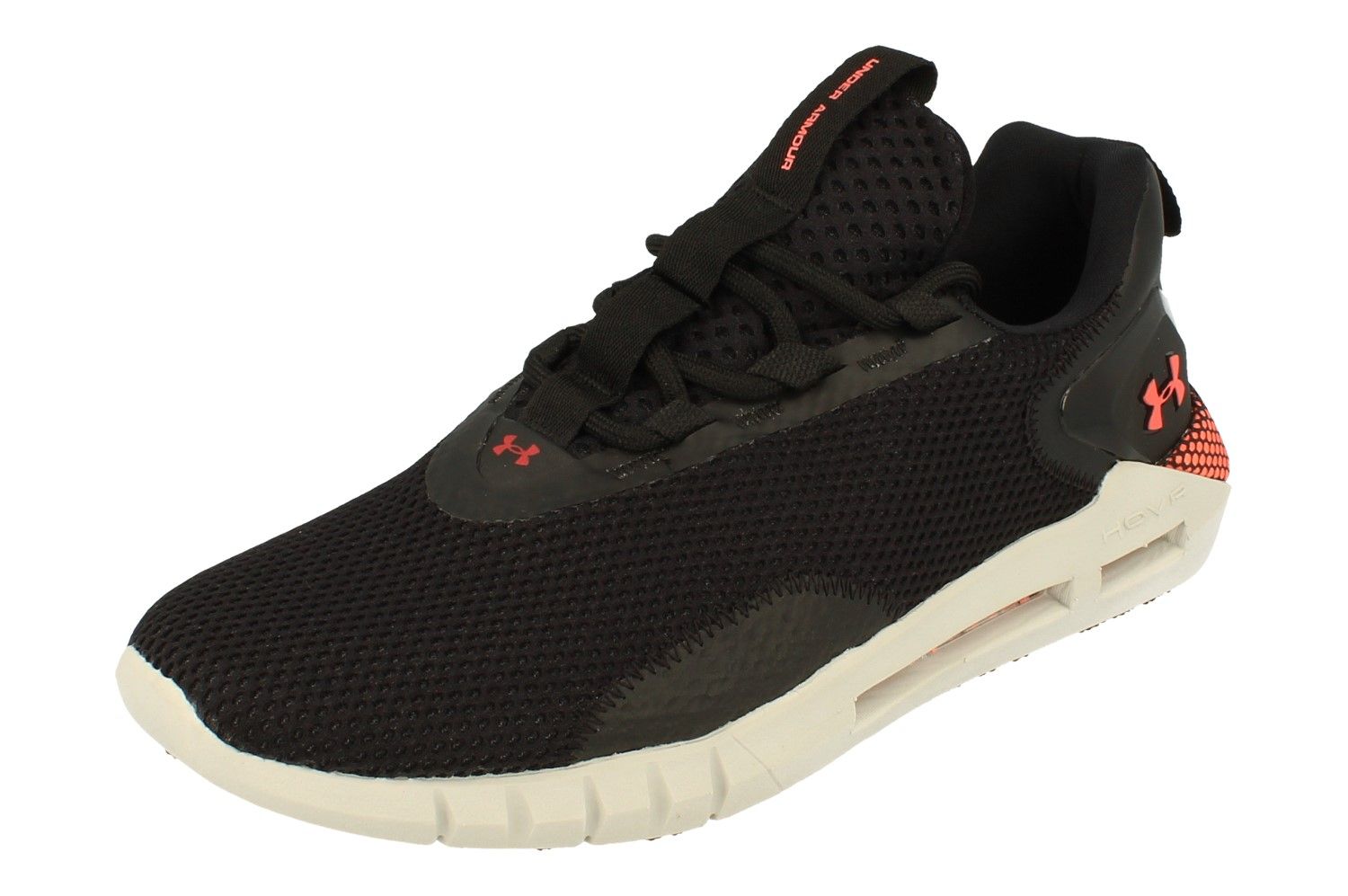 Under Armour Ua Hovr Strt Hommes Running 3022580 4 40 12 - vue 3