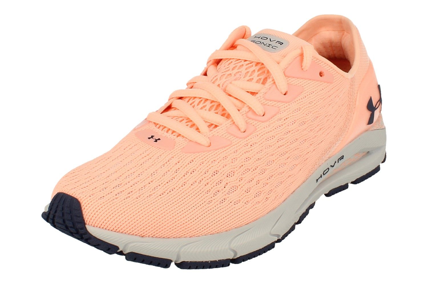 Under Armour Femme Hovr Sonic 3 3022596 601 - vue 10