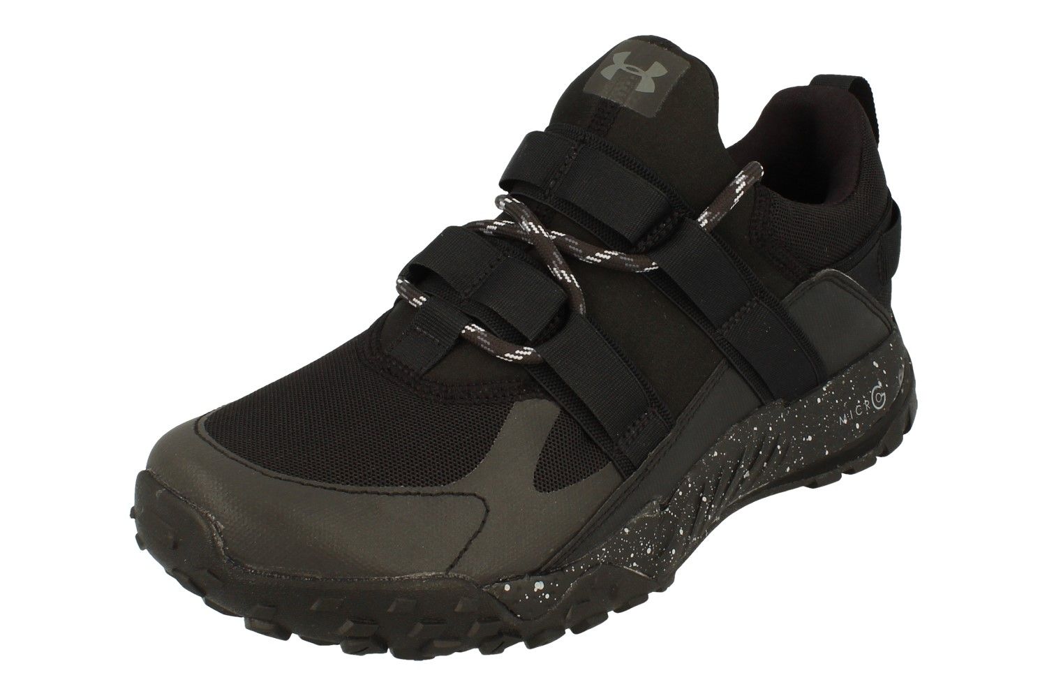 Under Armour Valstez Trek Hommes Trainers 3022620 1