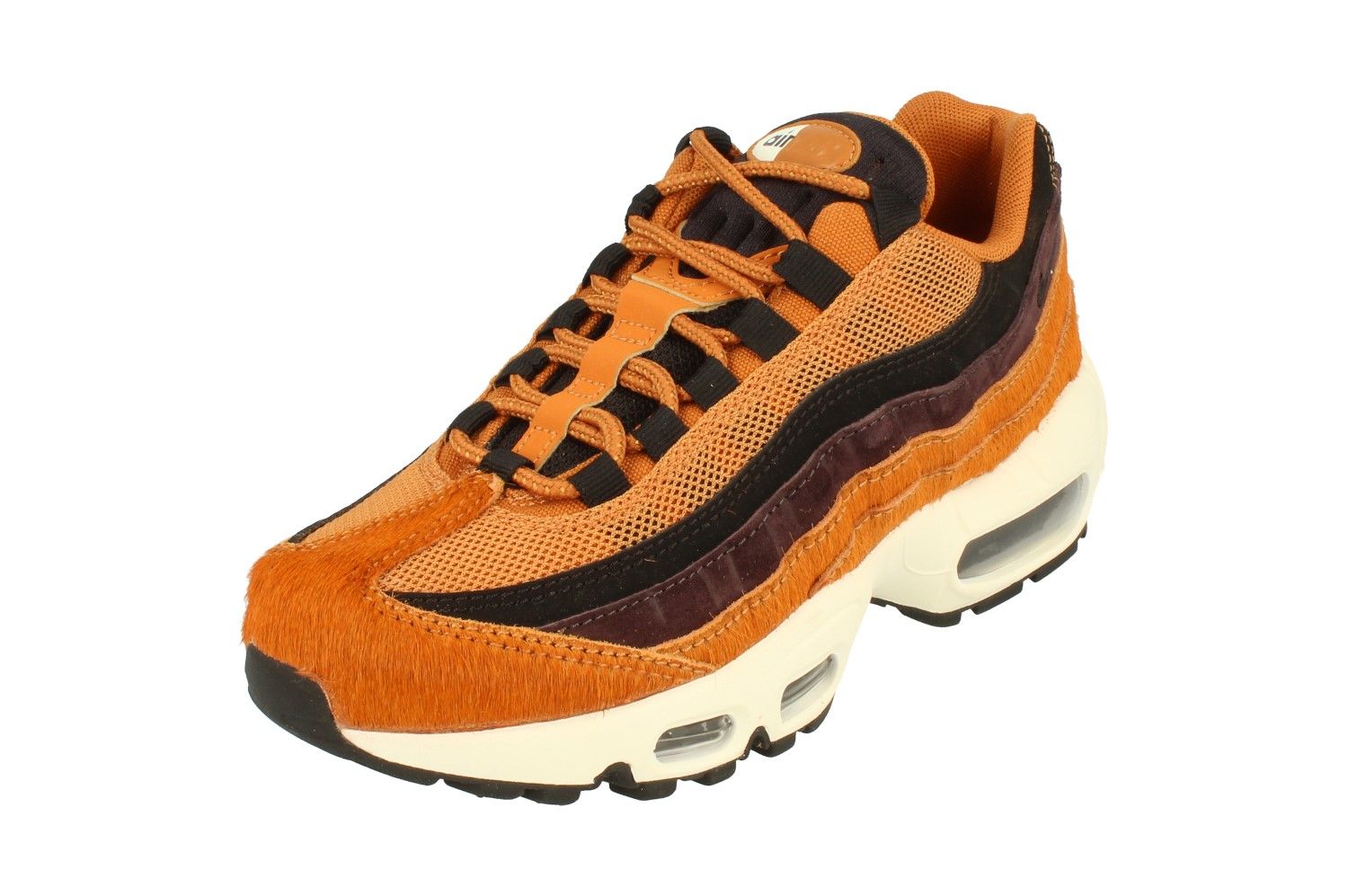 Nike Air Max 95 Lx Femme Aa1103 200 - 36