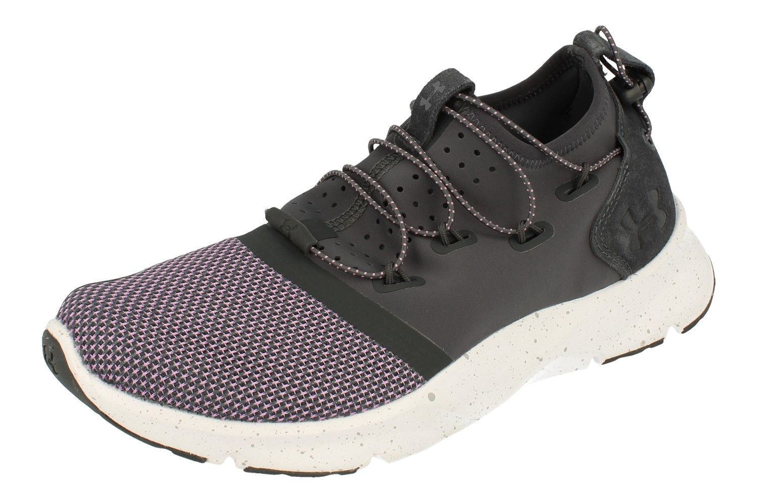 Under Armour Femme Drift 2 1298678 1 37 12 - vue 5