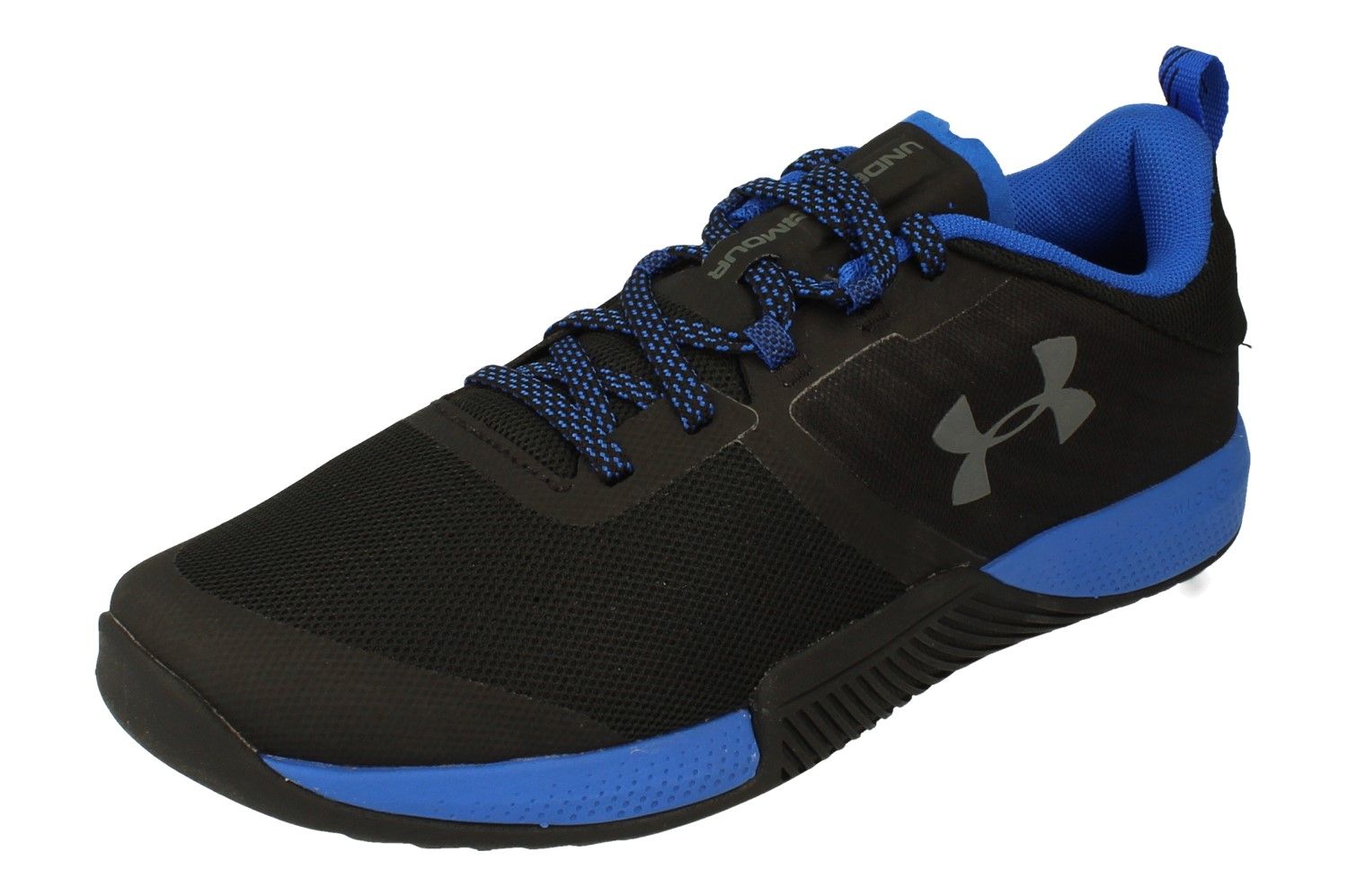 Tongs Under Armour Core Pth Slide - vue 2