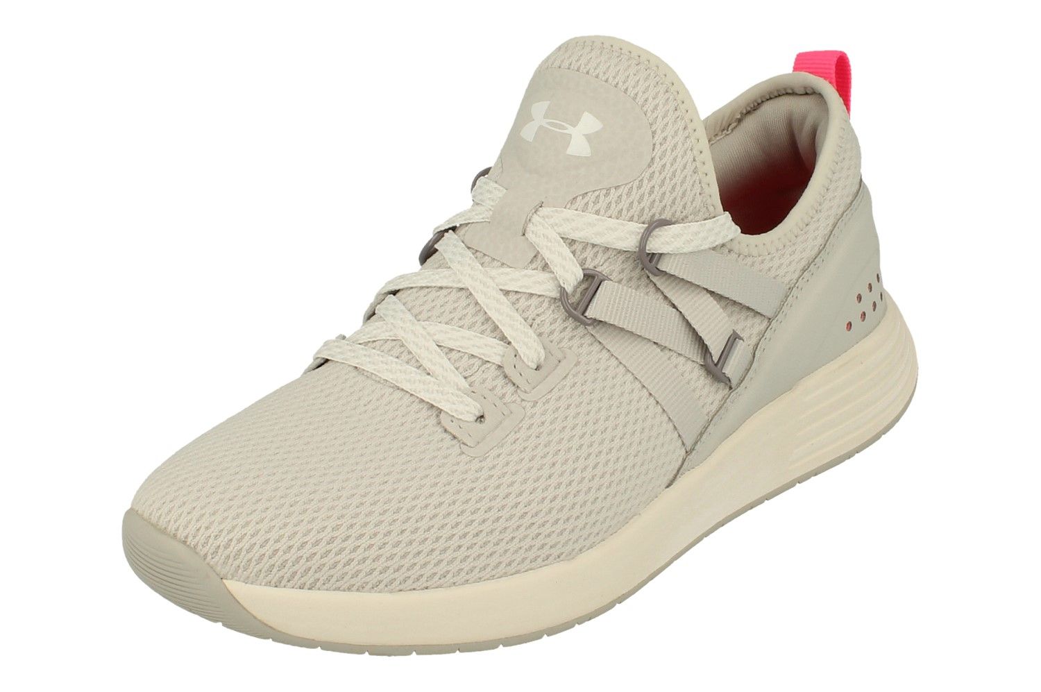 Under Armour Femme Breathe Trainer 3021335 100