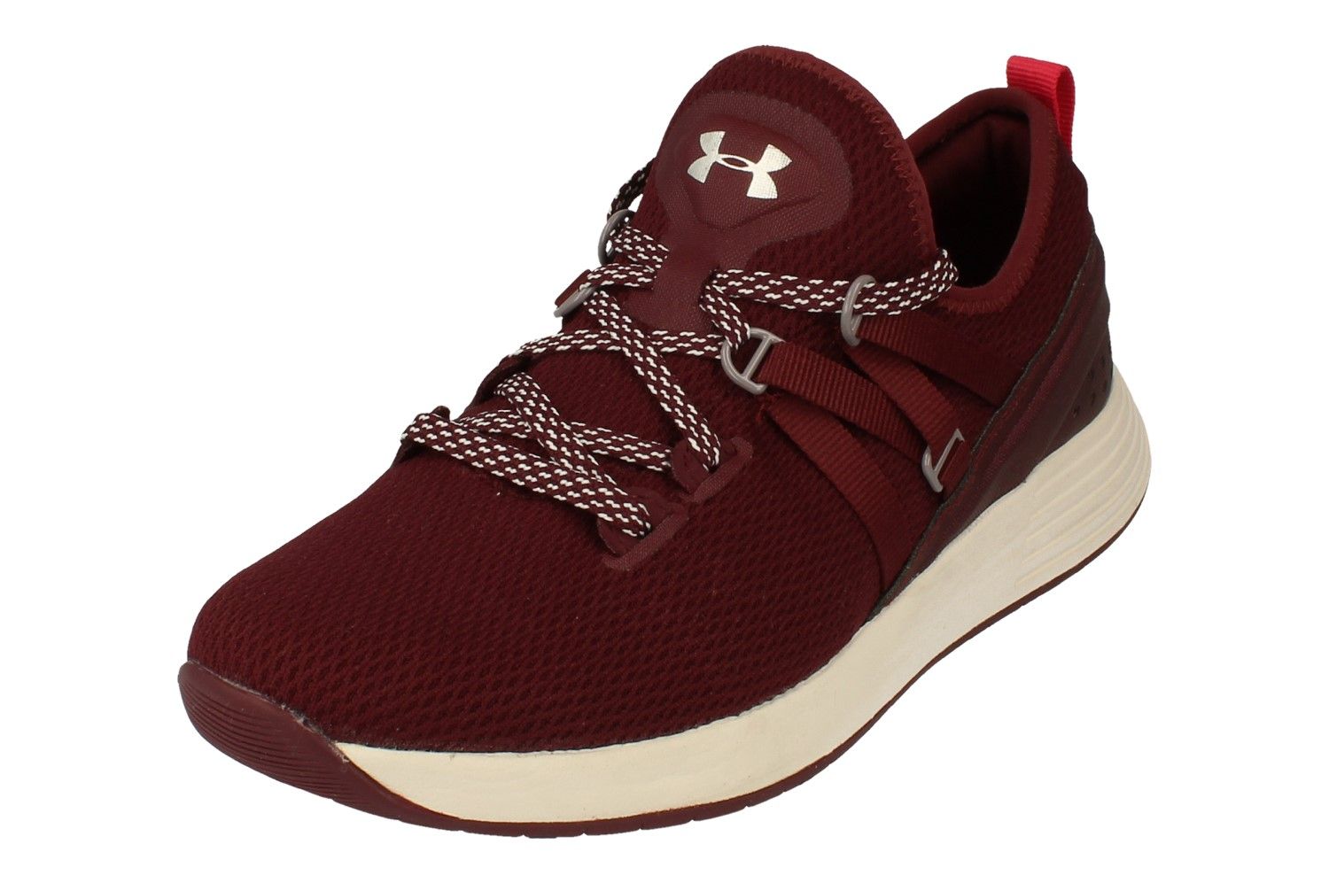 Under Armour Femme Breathe Trainer 3021335 500 - vue 2
