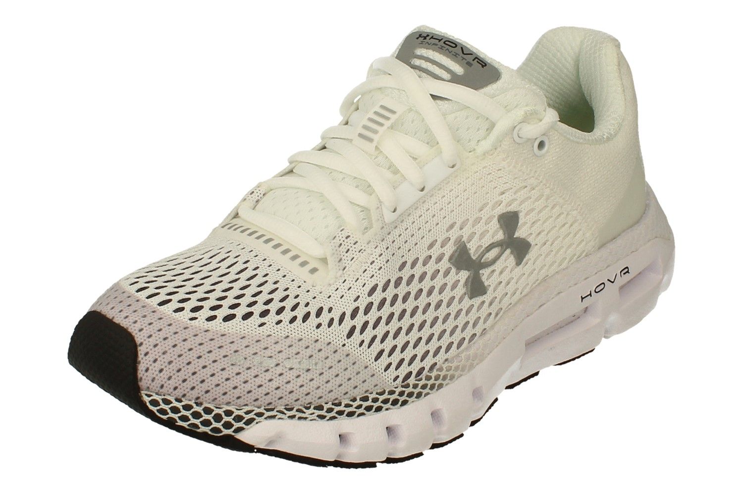 Under Armour Hovr Infinite Femme 3021396 105 - vue 2