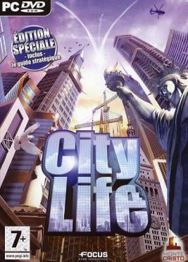 City Life Edition 2008 Pc