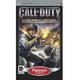 Call Of Duty - Les Chemins De La Victoire - Platinum Edition Psp
