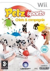 Petz Sports Chiots & Compagnie Pc