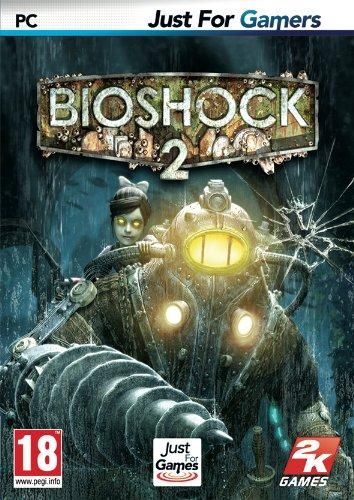 BioShock 2 Remastered - vue 4