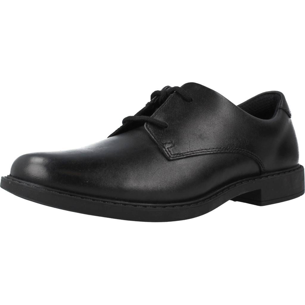 Clarks Scala Loop K Colour Noir - 32