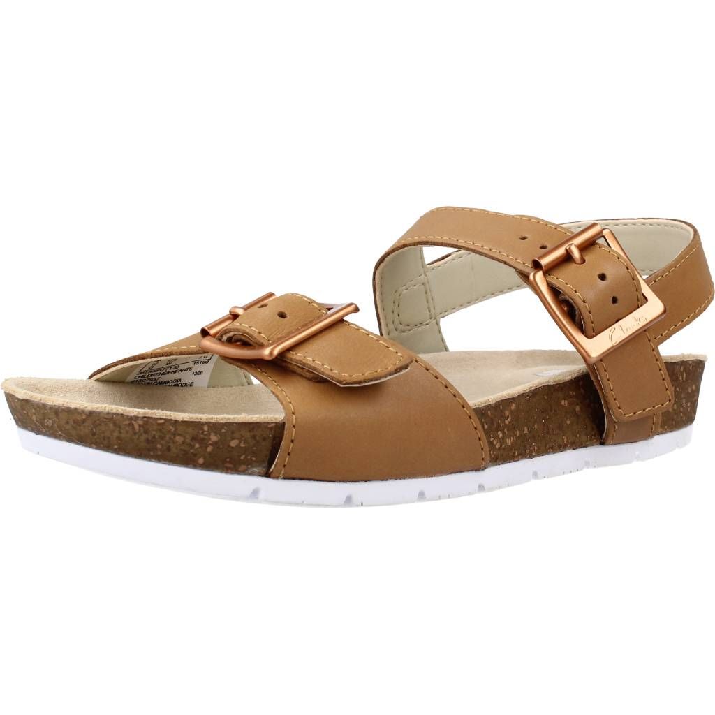 Sandales enfant Clarks RIVER SAND K