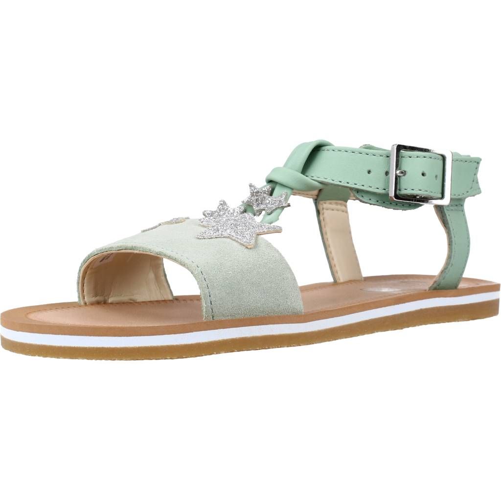 Clarks Finch Summer K Colour