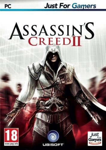 Assassin' Creed II - vue 2